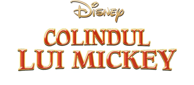 Colindul lui Mickey