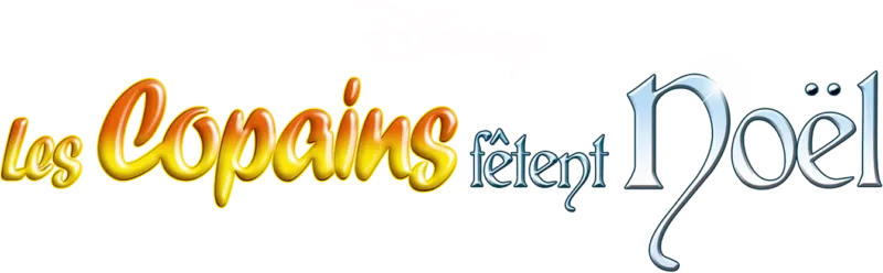 Les Copains fêtent Noël