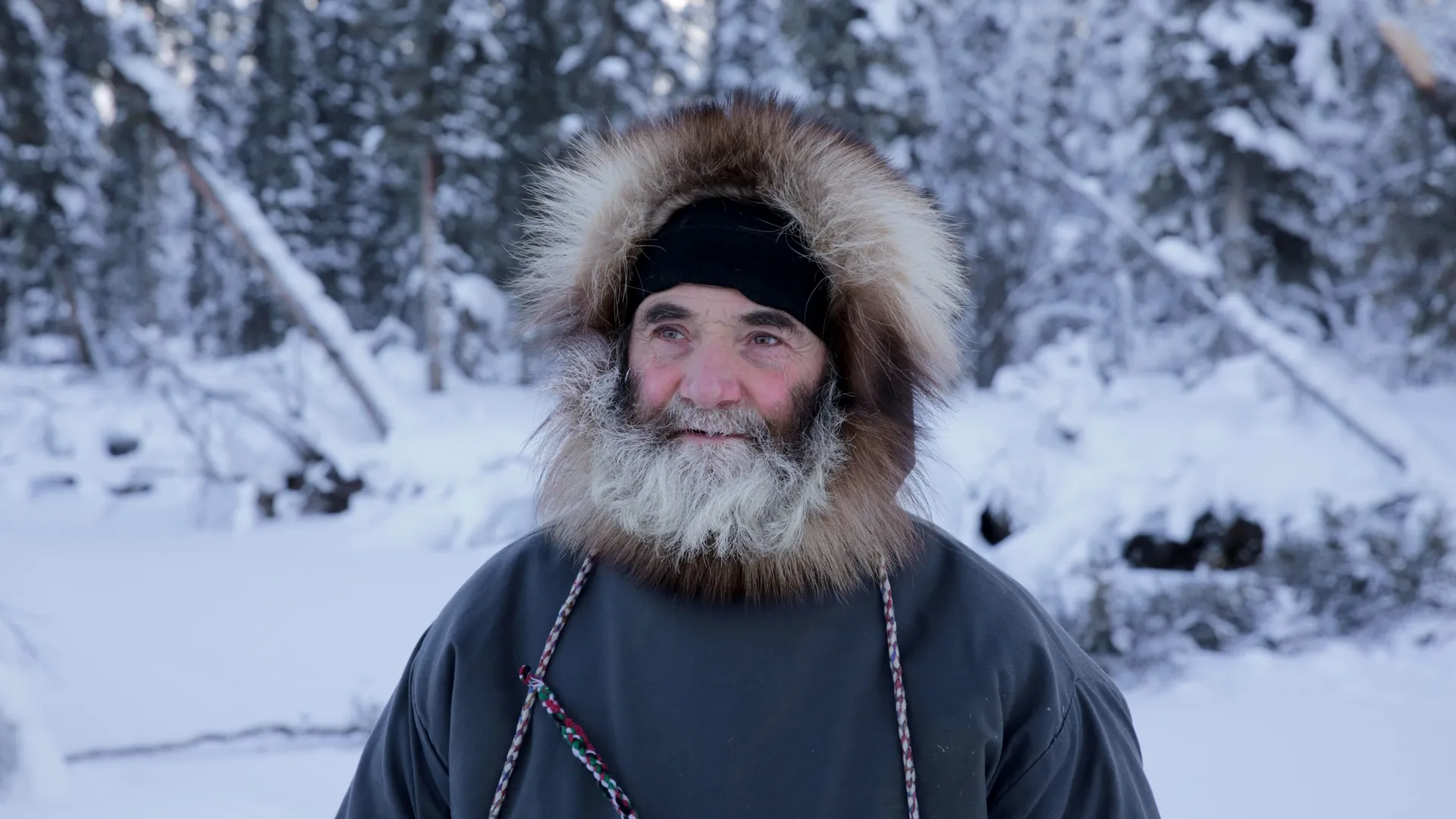 thumbnail - S4:E8 Never Gets Easier