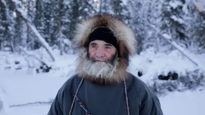 thumbnail - S4:E8 Never Gets Easier