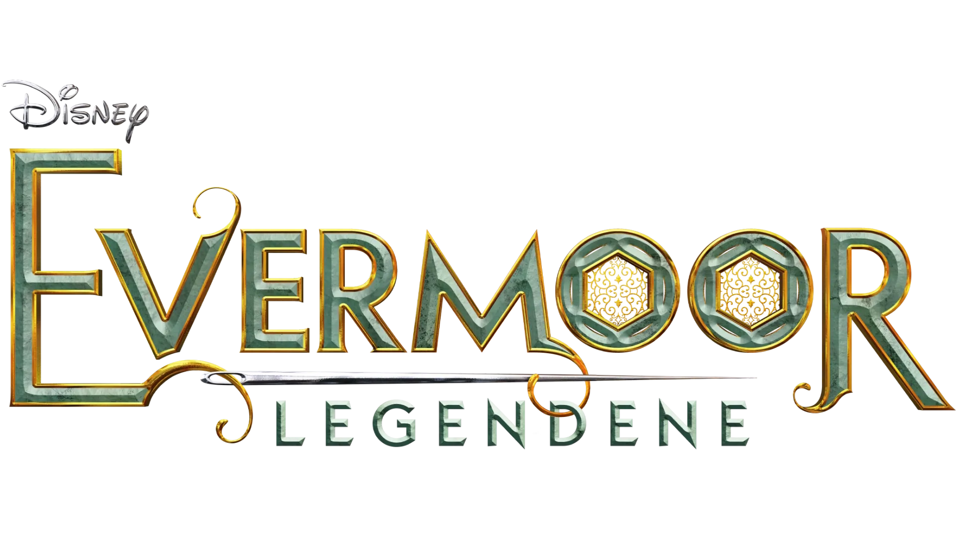 Evermoor-legendene