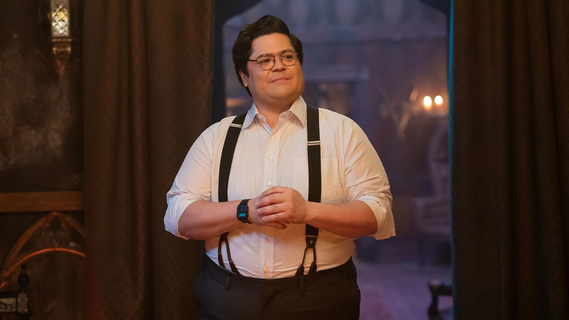 thumbnail - S6:E10 The Promotion