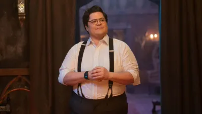 thumbnail - S6:E10 The Promotion