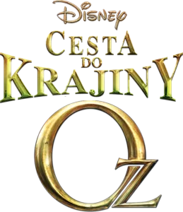 Cesta do krajiny Oz