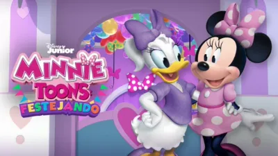 Lacinhos da Minnie: Organizadoras de Festas