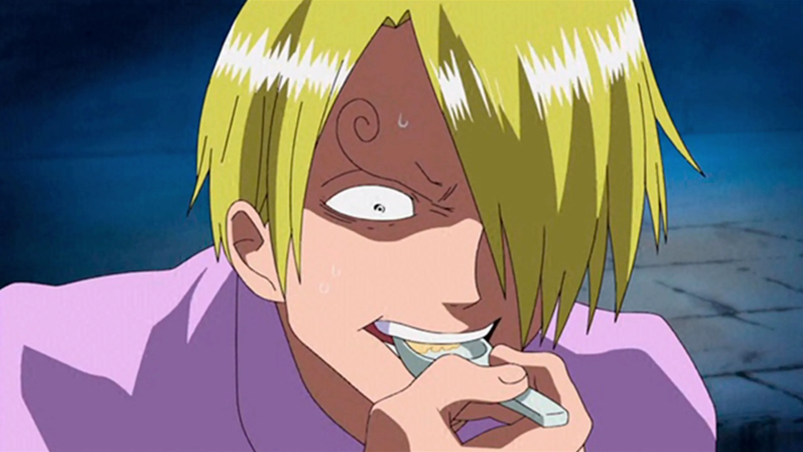 thumbnail - S13:E13 Una sorpresa per Sanji!