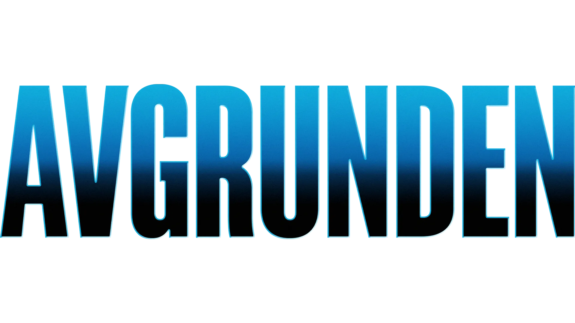 Avgrunden
