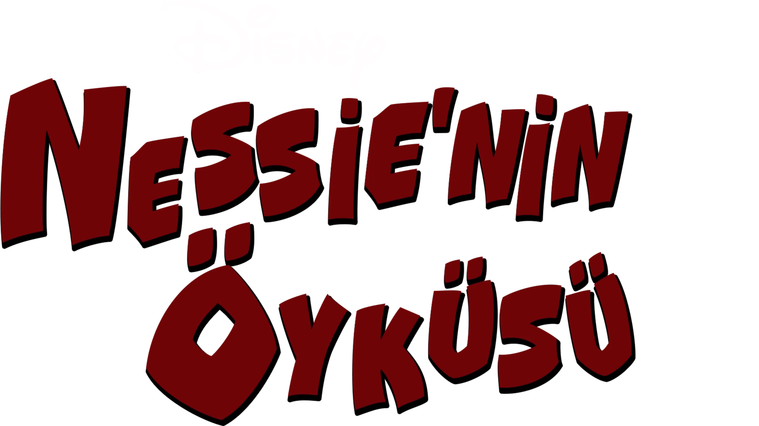 Nessie'nin Öyküsü