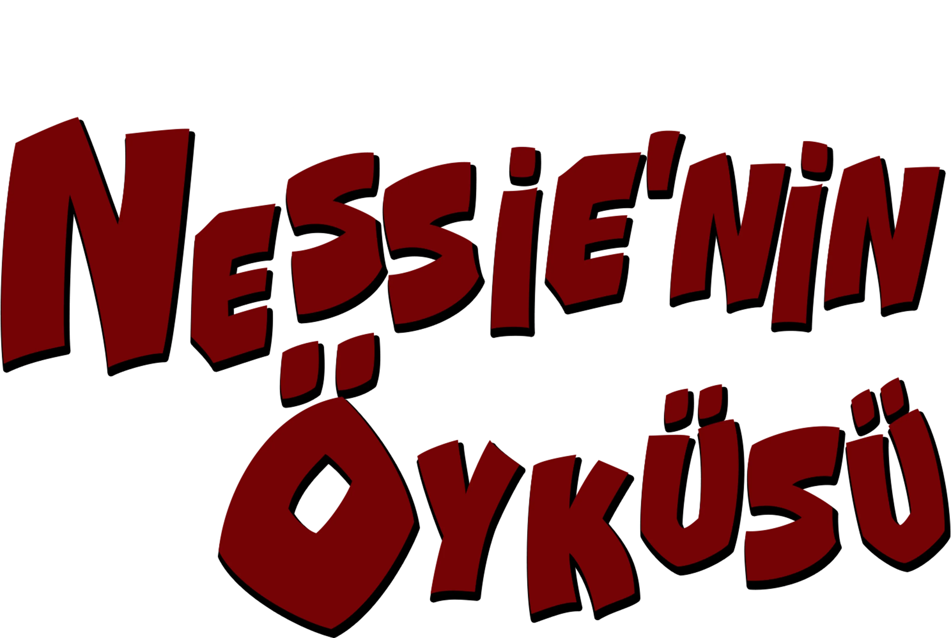 Nessie'nin Öyküsü