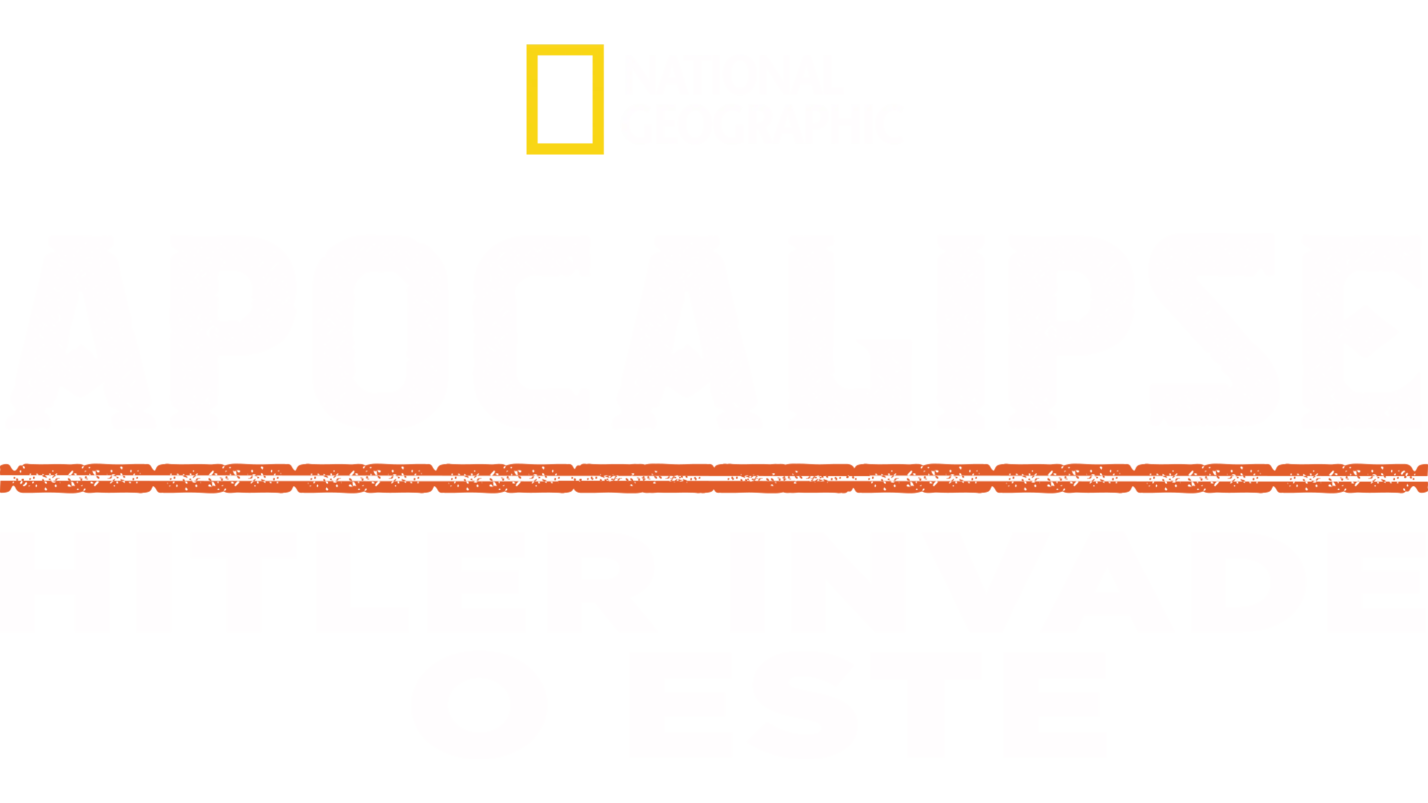 Apocalipse: Hitler Invade o Este
