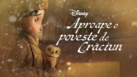 thumbnail - Aproape o poveste de Crăciun