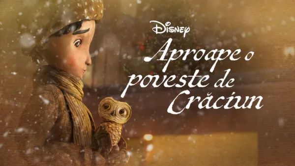thumbnail - Aproape o poveste de Crăciun