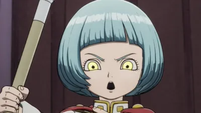 thumbnail - S1:E9 The Story of the Angel Hero EP3: Fiend Power