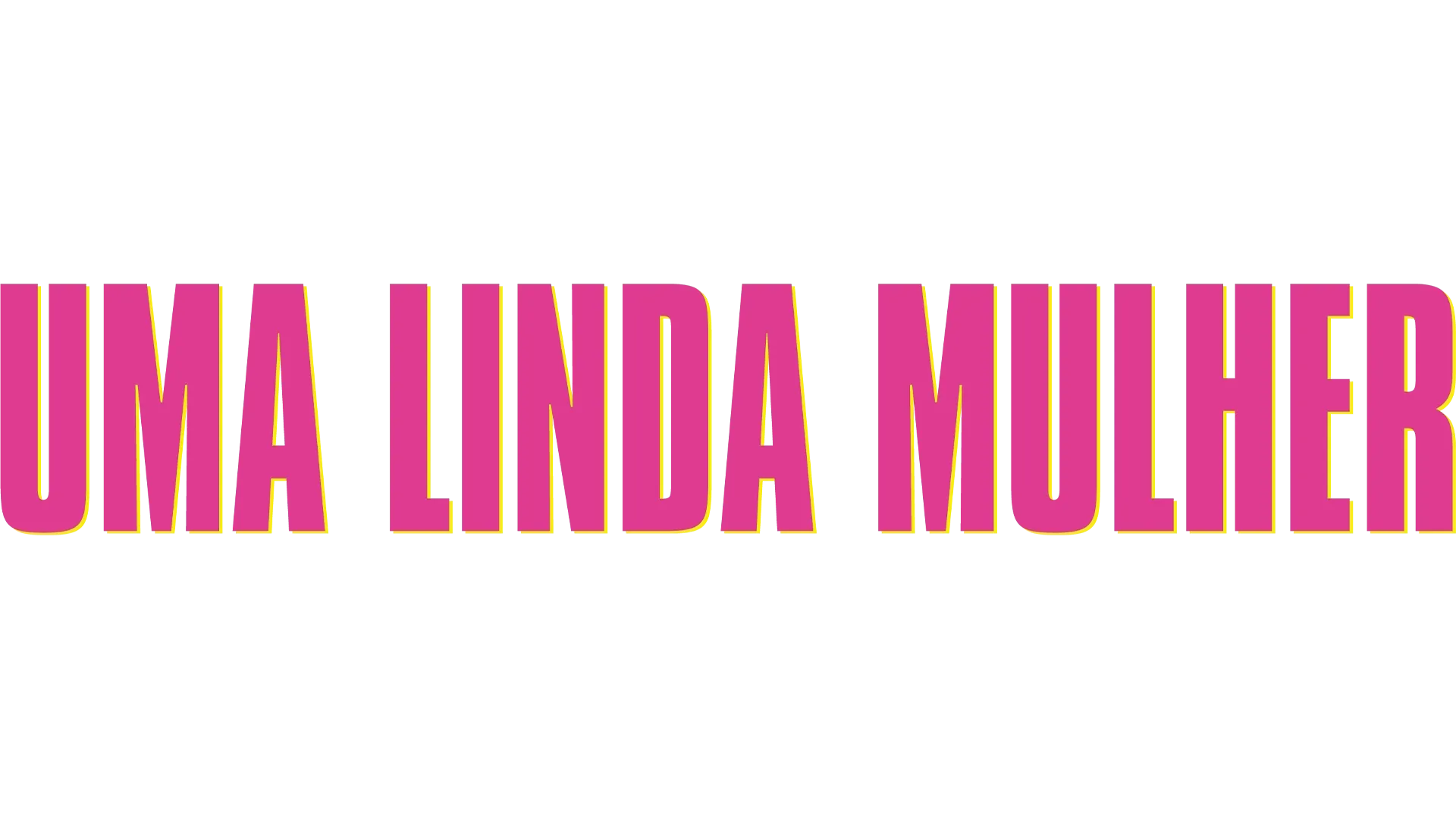 Uma Linda Mulher