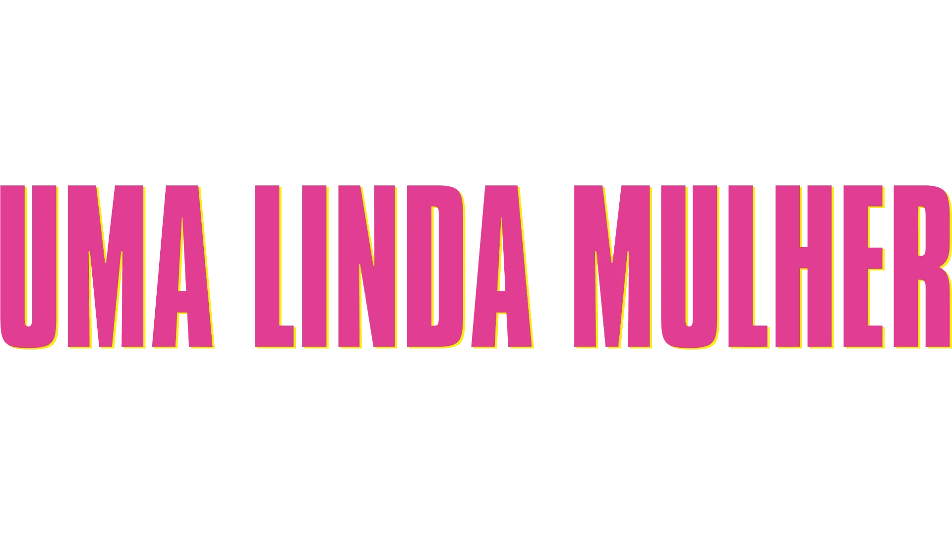 Uma Linda Mulher