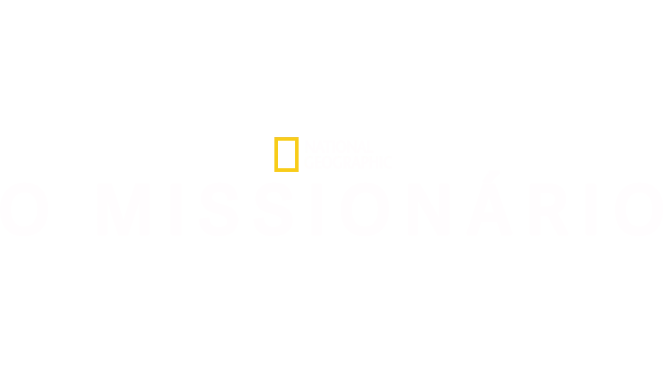 O Missionário