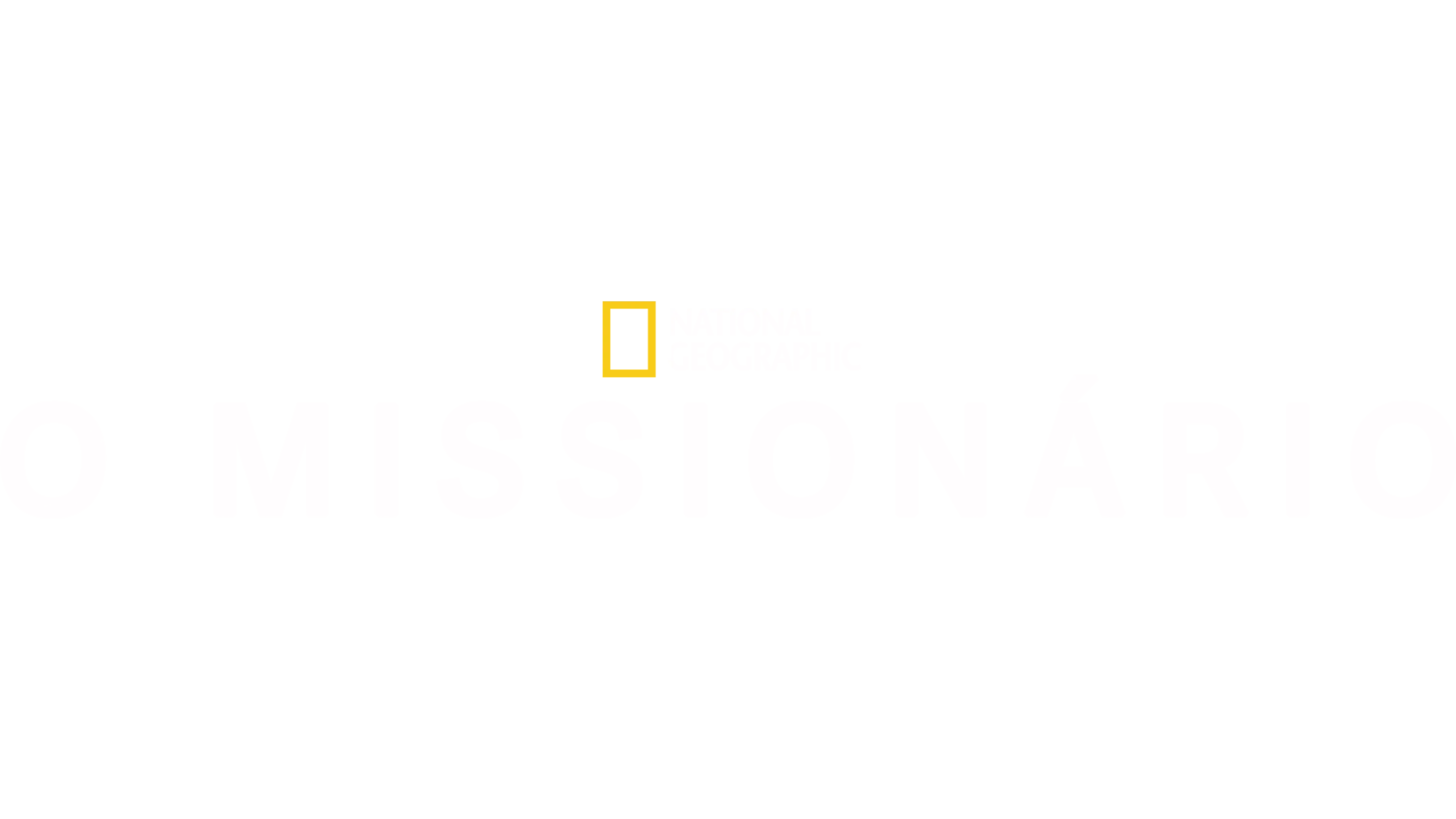 O Missionário