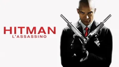 Hitman - L'assassino