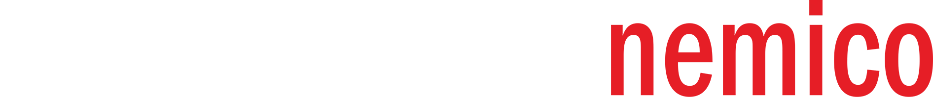 A letto con il nemico