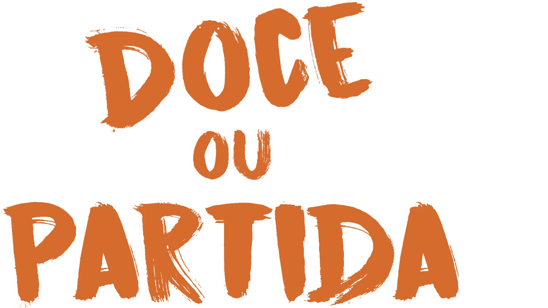 Doce ou Partida