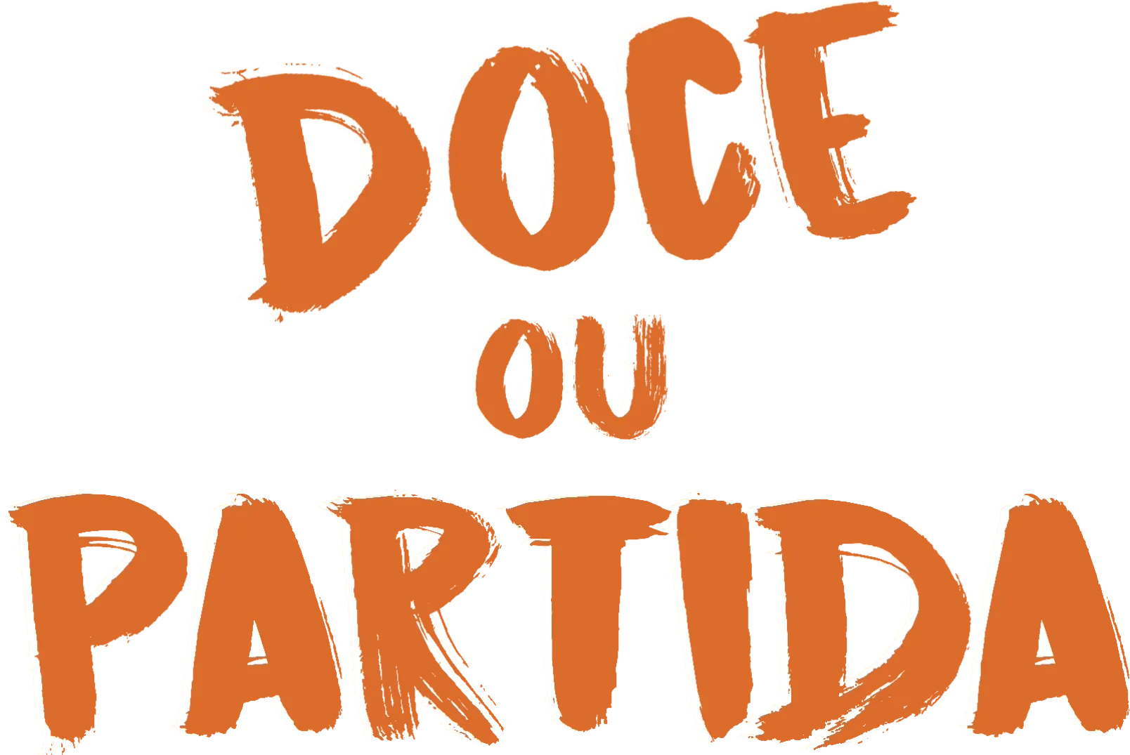 Doce ou Partida