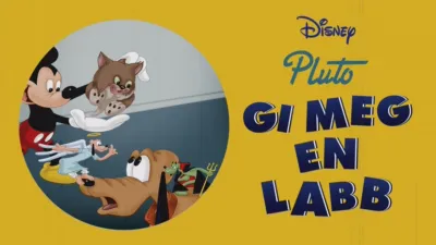 thumbnail - Gi meg en labb