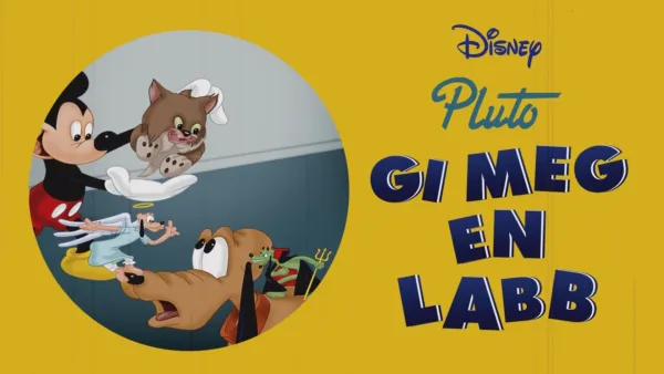 thumbnail - Gi meg en labb