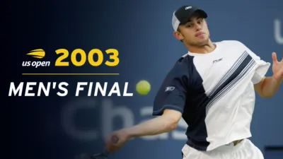 thumbnail - 2003 Men's Final