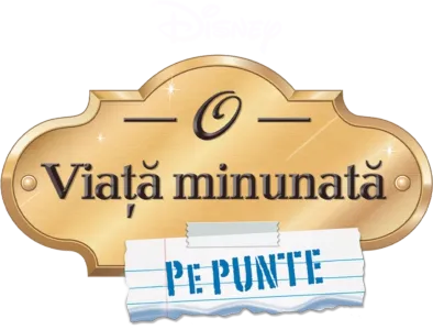 O viață minunată pe punte