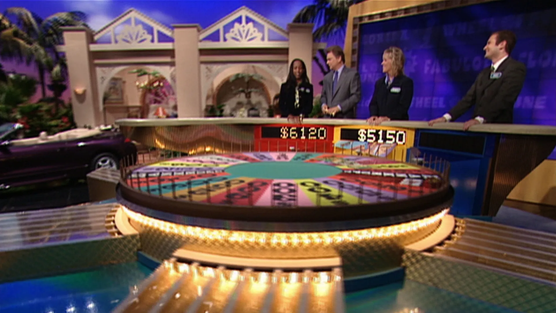 thumbnail - S16:E88 Wheel of Fortune- Fabulous Florida