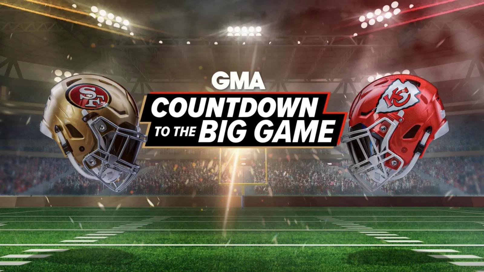 thumbnail - GMA Countdown to The Big Game