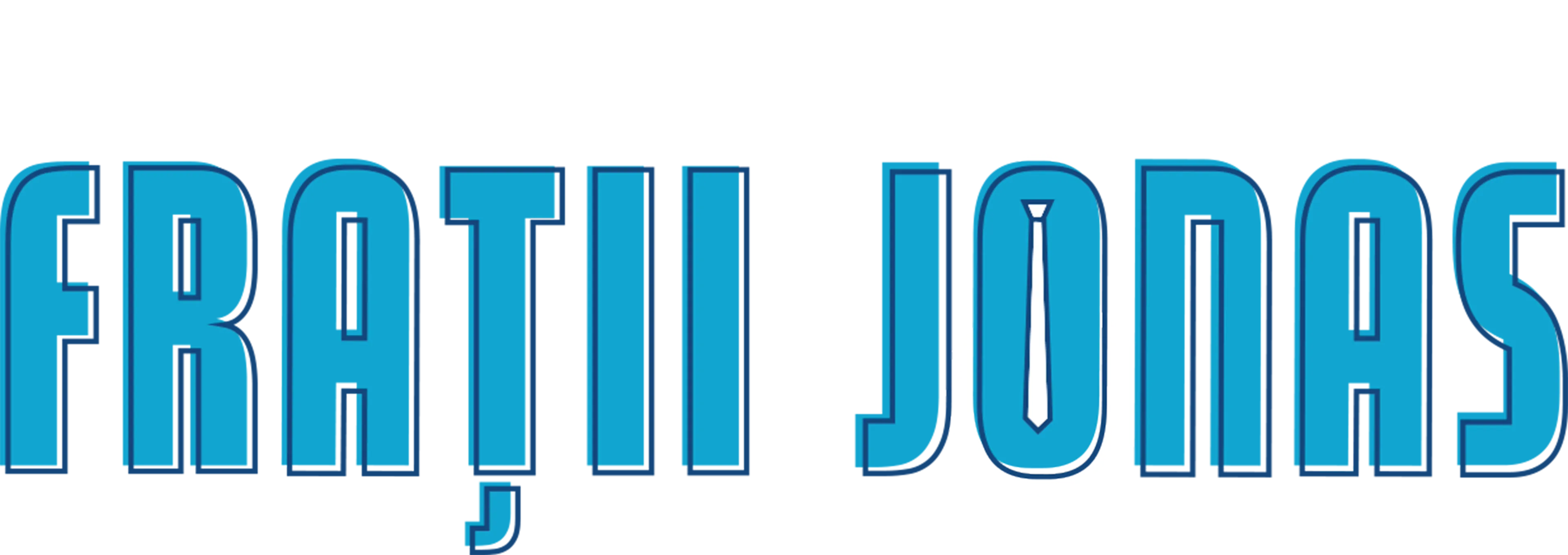Frații Jonas