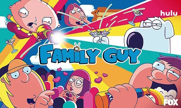 Family Guy