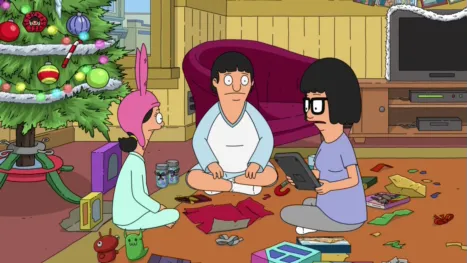 thumbnail - Bob's Burgers