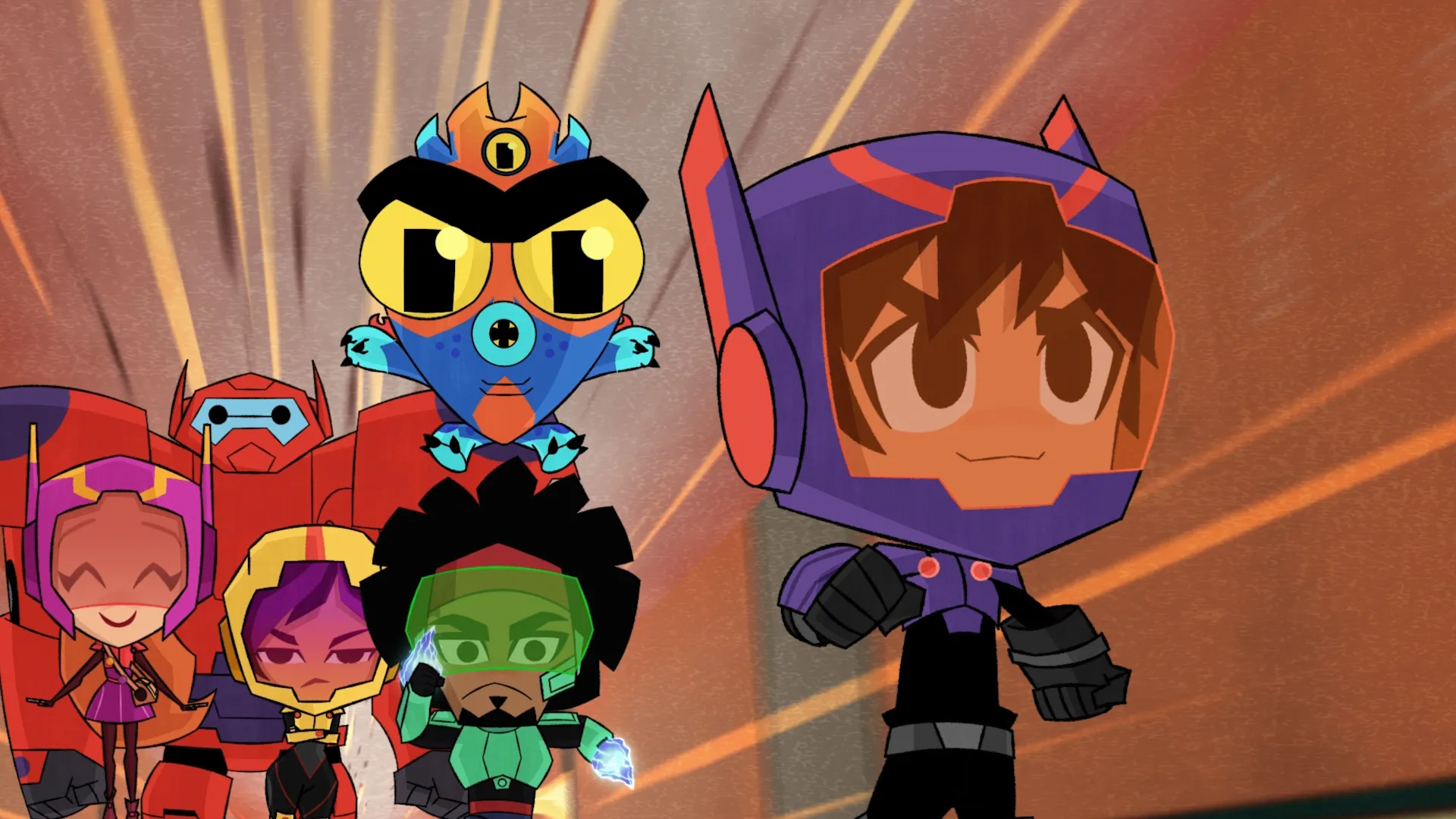 thumbnail - S1:E16 Fan Friction