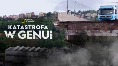 thumbnail - Katastrofa w Genui