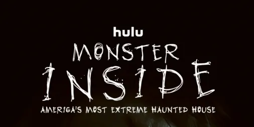 Monster Inside: America's Most Extreme Haunted House | Watch on Disney+
