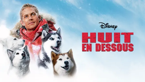 thumbnail - Huit en dessous