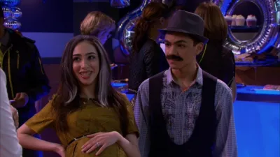 thumbnail - S3:E20 Future It Up