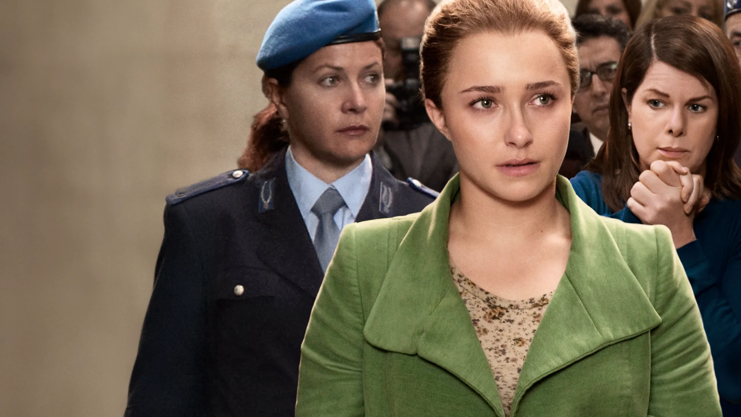 Amanda Knox: Murder on Trial in Italy