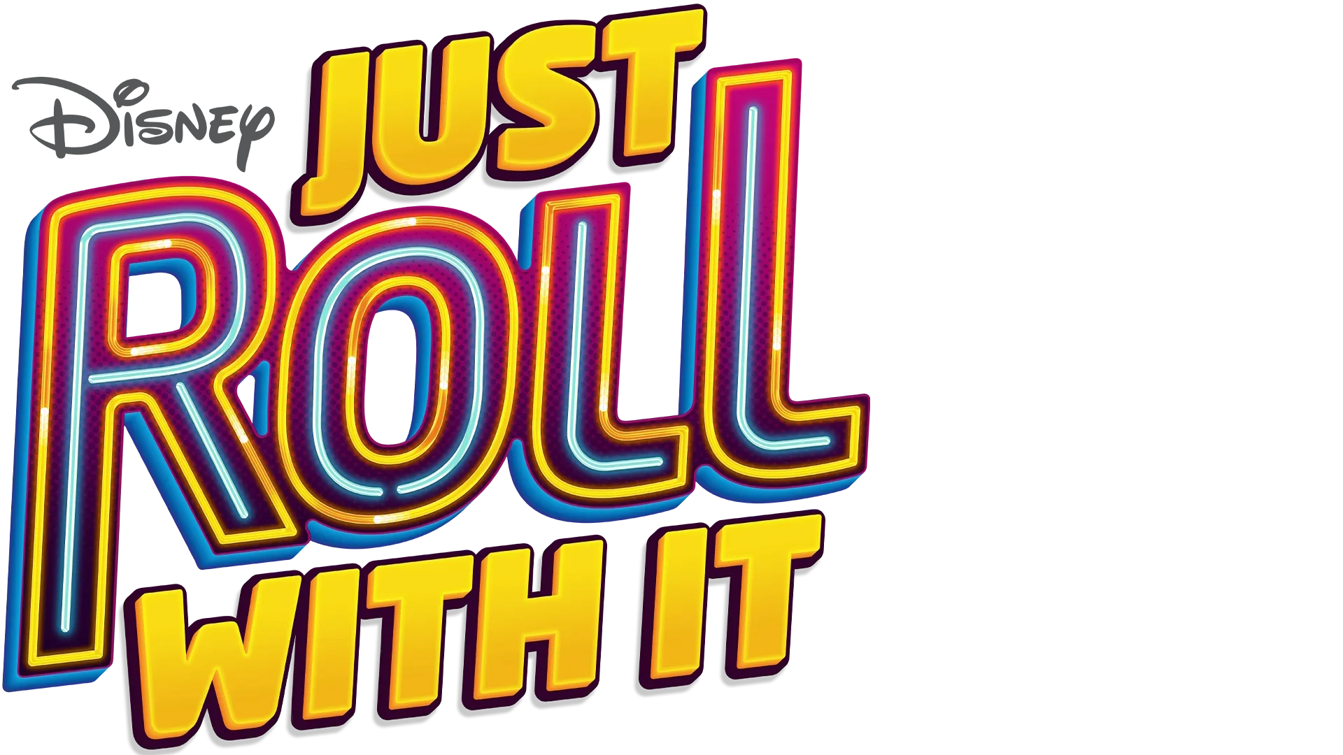 Just Roll With It