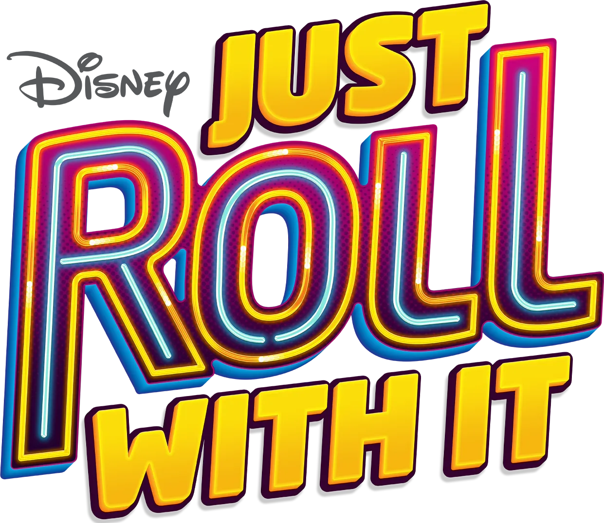 Just Roll With It