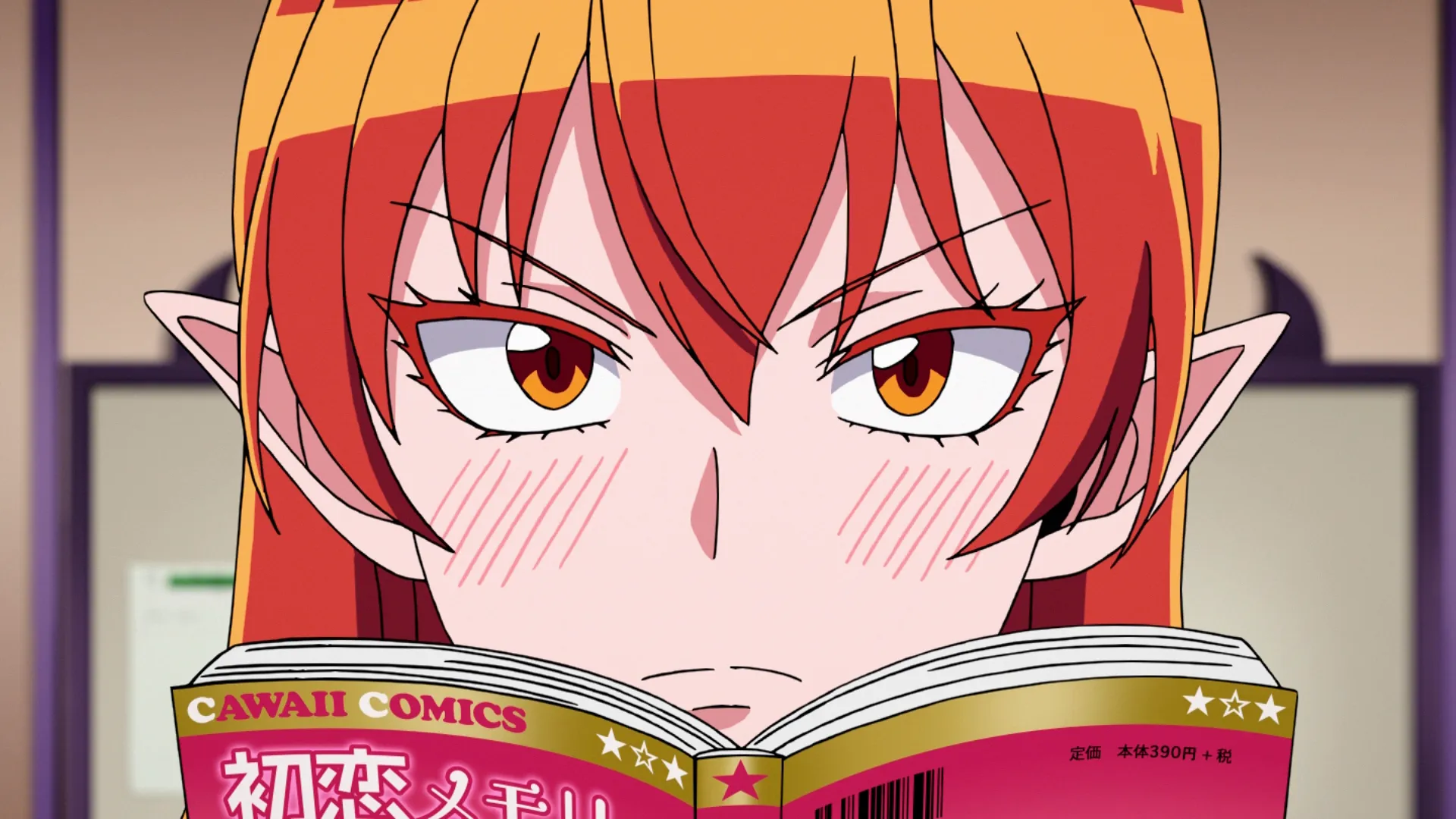 thumbnail - S1:E7 First Love Memories