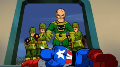 thumbnail - S2:E19 Brouhaha At The World's Bottom