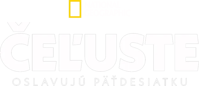 Čeluste oslavujú päťdesiatku