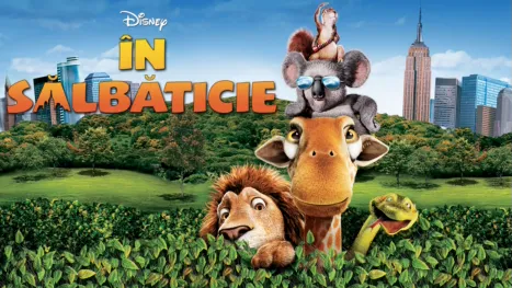 thumbnail - În sălbăticie