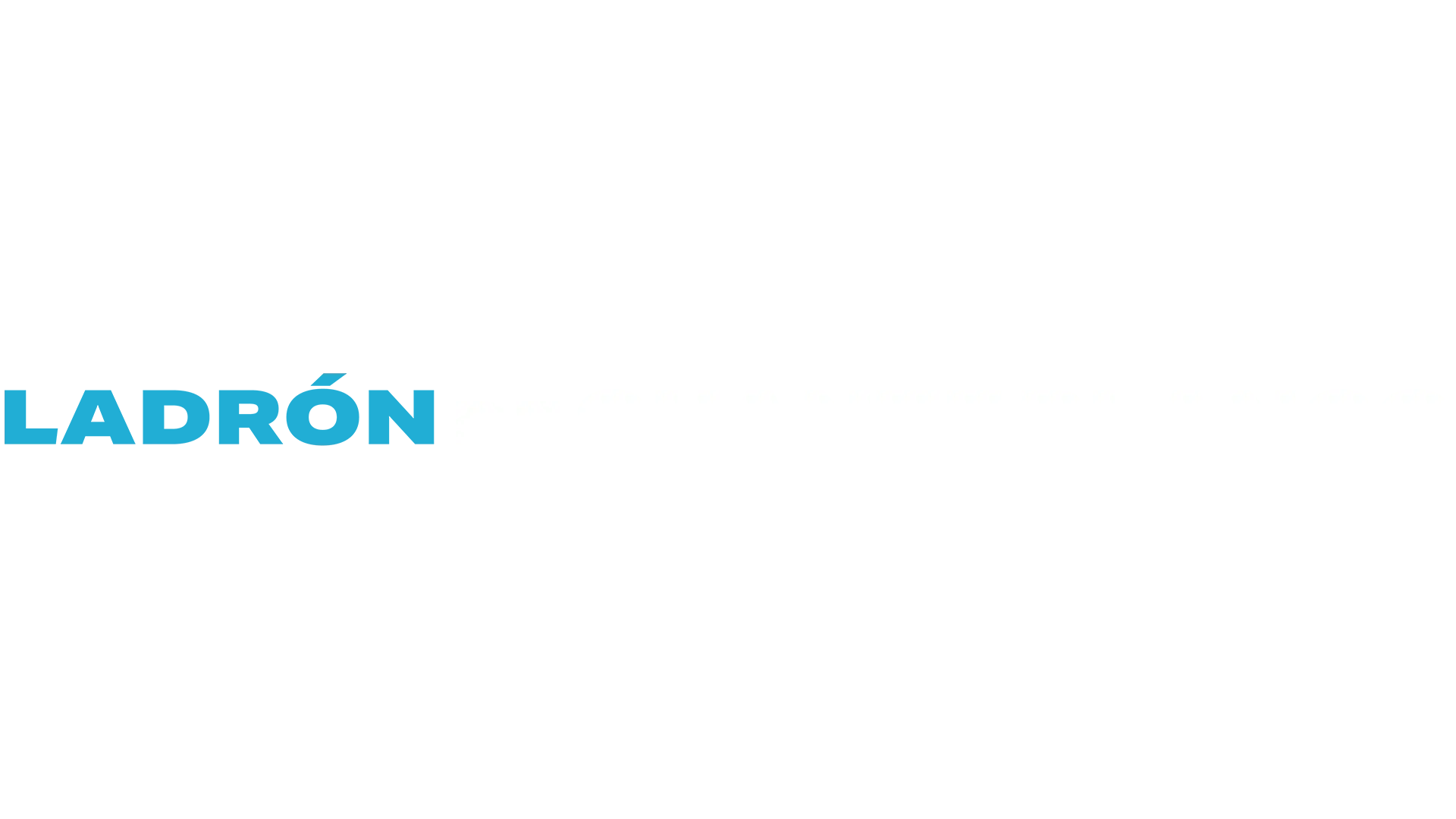 Ladrón de guante blanco