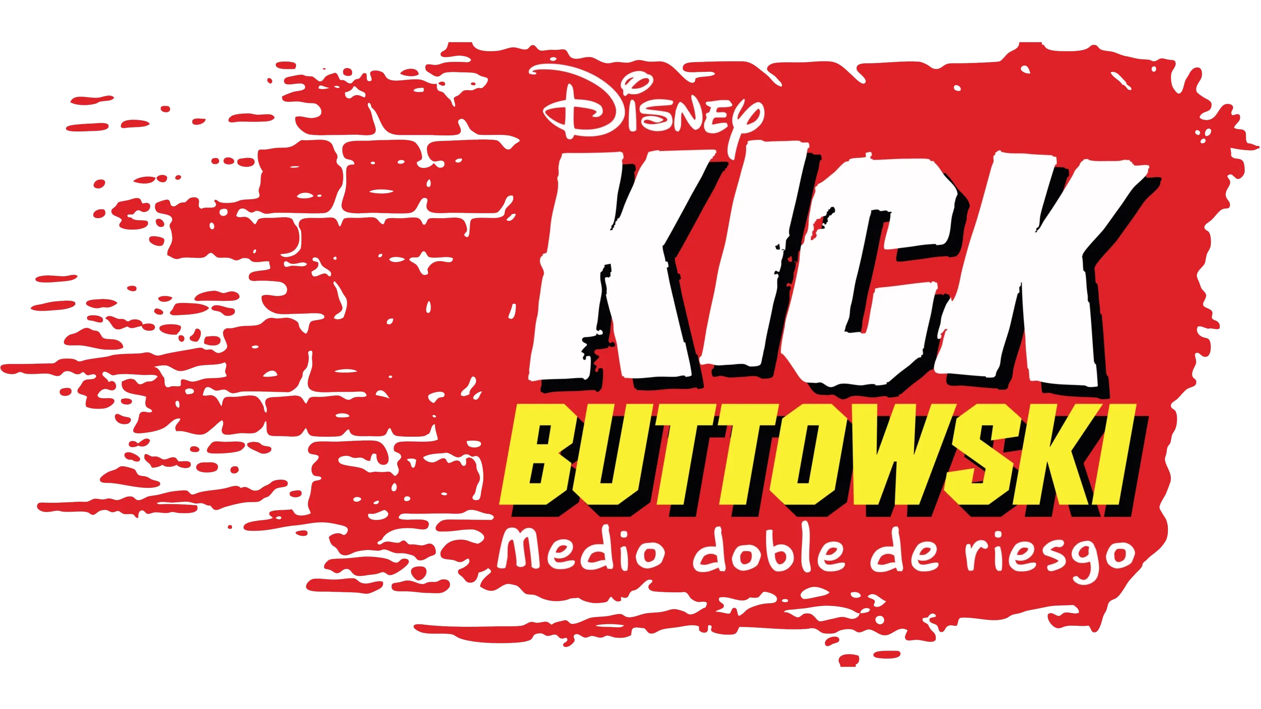 Kick Buttowski: Medio doble de riego