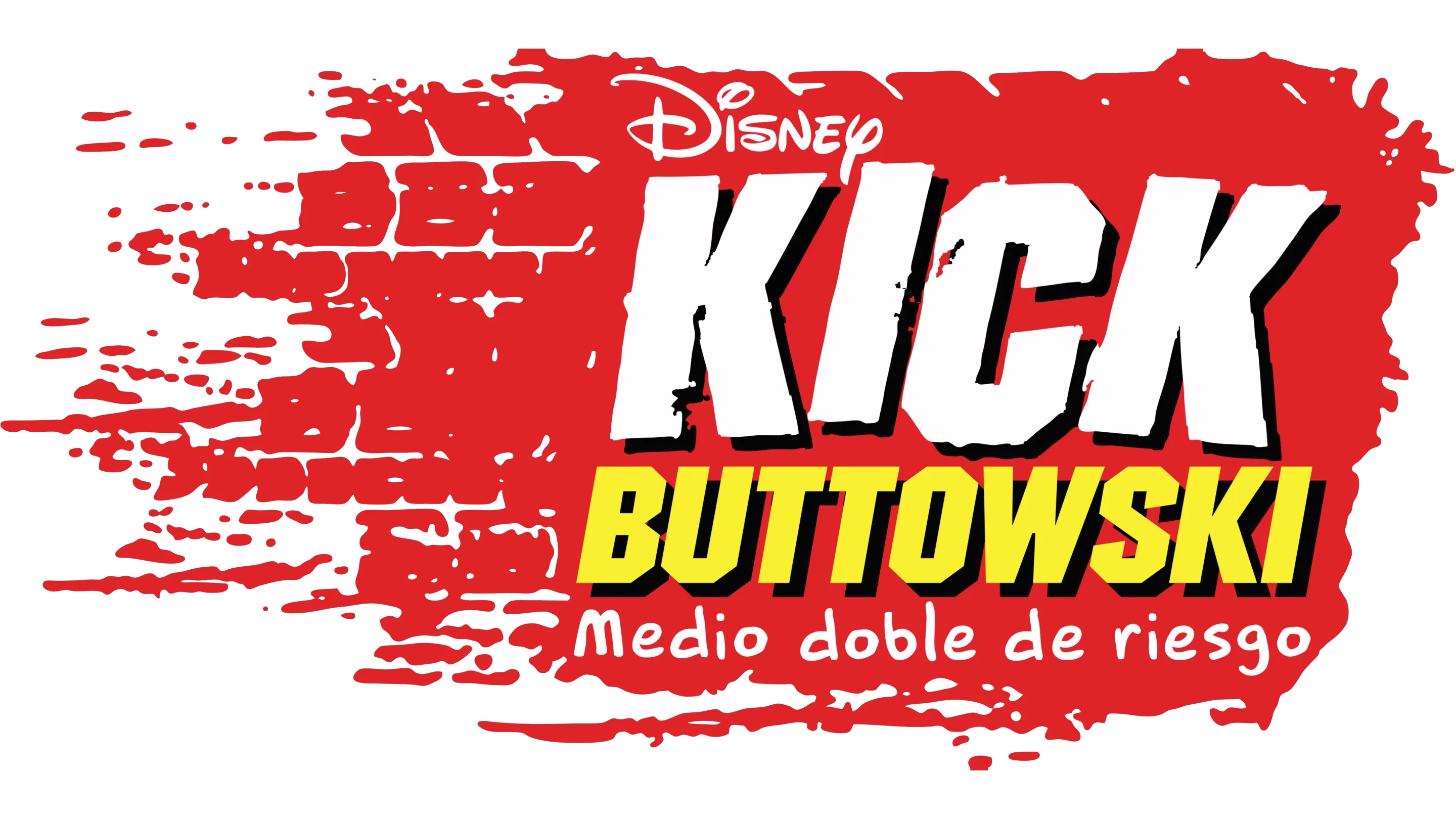 Kick Buttowski: Medio doble de riego
