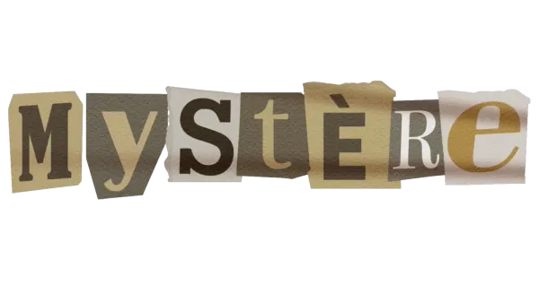 Mystère